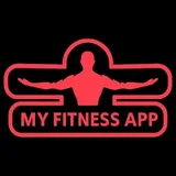 MyFitness.lk app icon