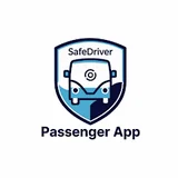 SafeDriver - Passenger App app icon