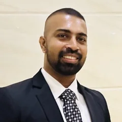 Shadush, founder of 12AppTesting