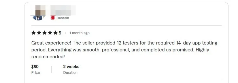 Customer